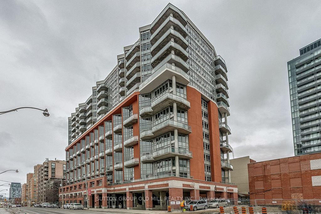 Photo of 255 Richmond Street E #PH2, Toronto, ON M5A 4T7 (MLS # C12873858)