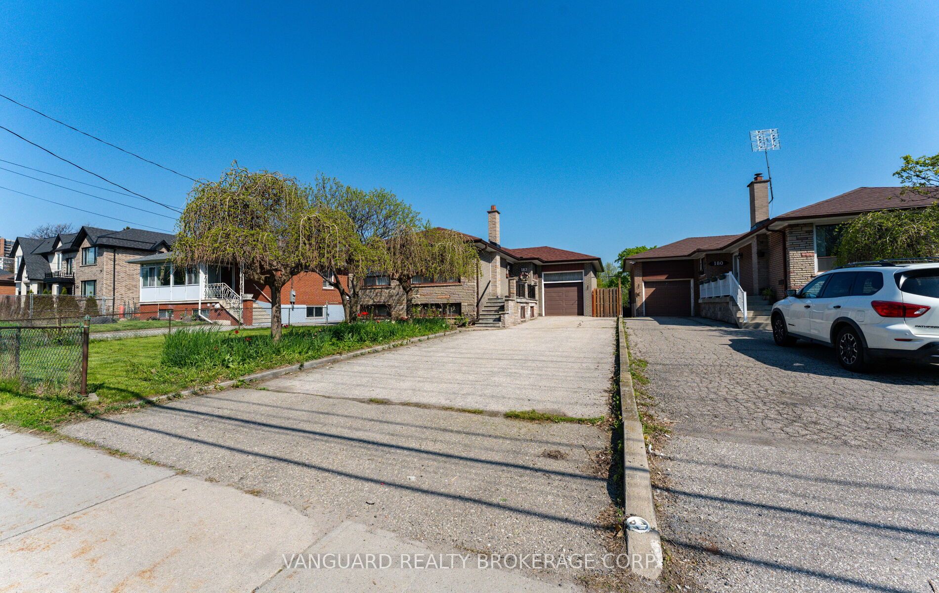 182 Dixon Road