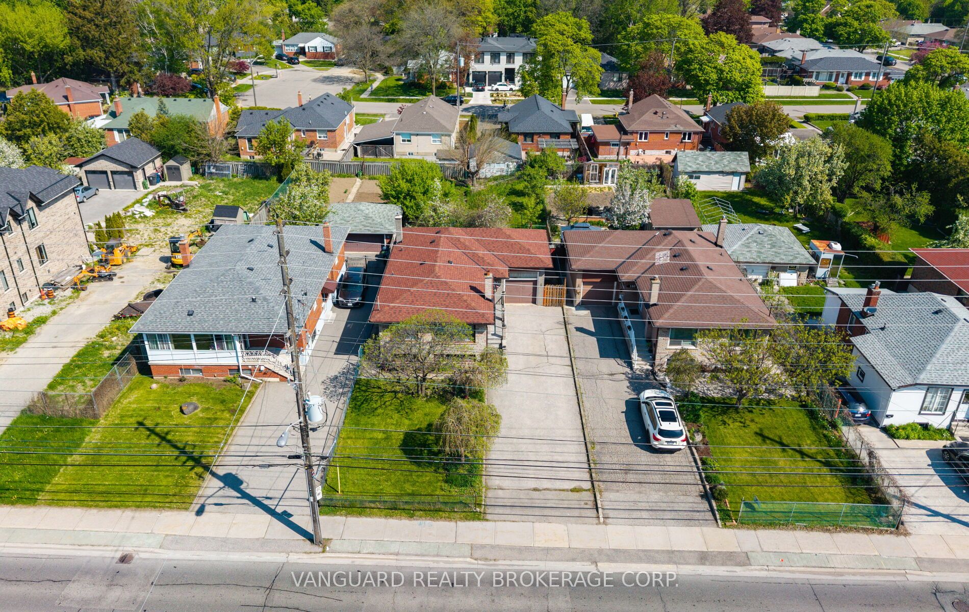 182 Dixon Road