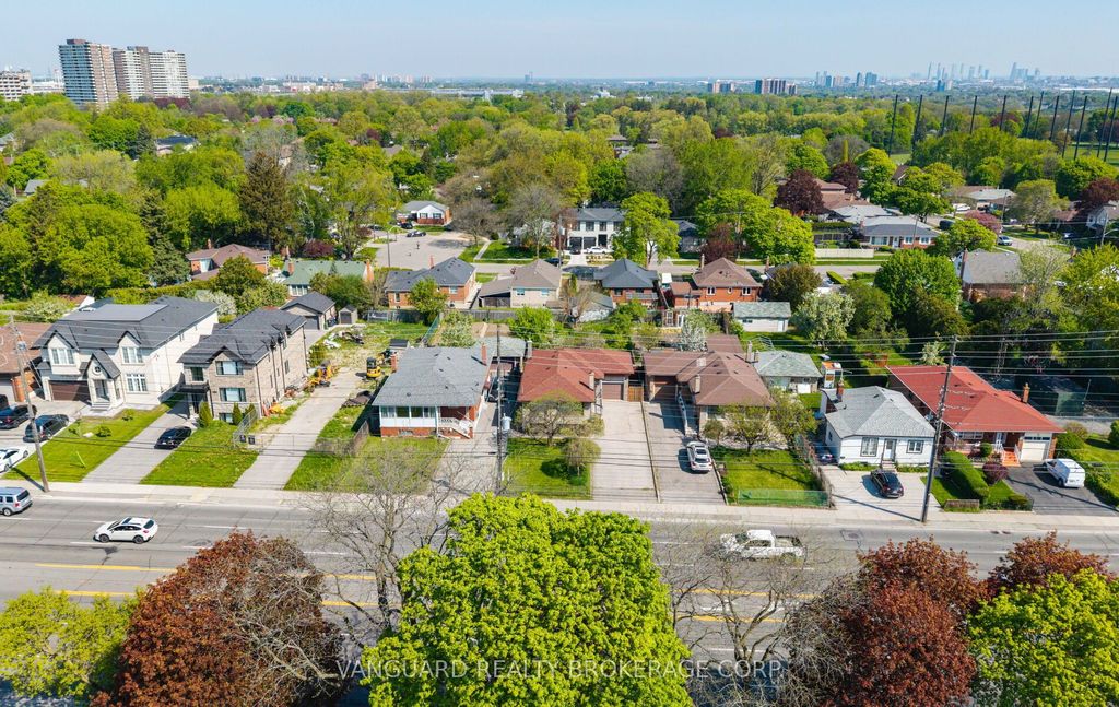 Photo of 182 Dixon Road, Toronto, ON M9P 2L8 (MLS # W13144198)