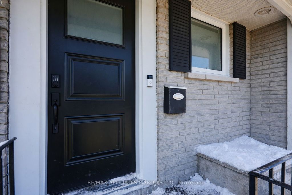 Photo of 1340 Alfred Street, Cornwall, ON K6J 4Z8 (MLS # X12790146)