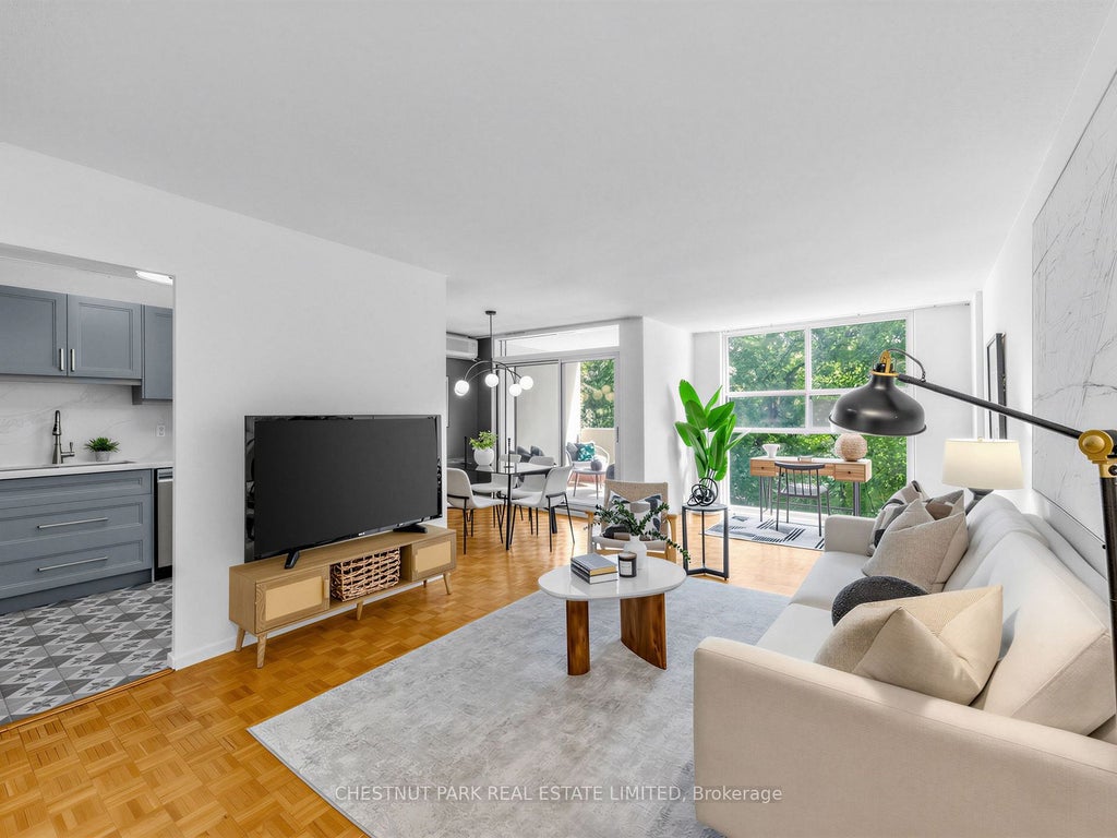 Photo of 40 Homewood Avenue #414, Toronto, ON M4Y 2K2 (MLS # C13779492)