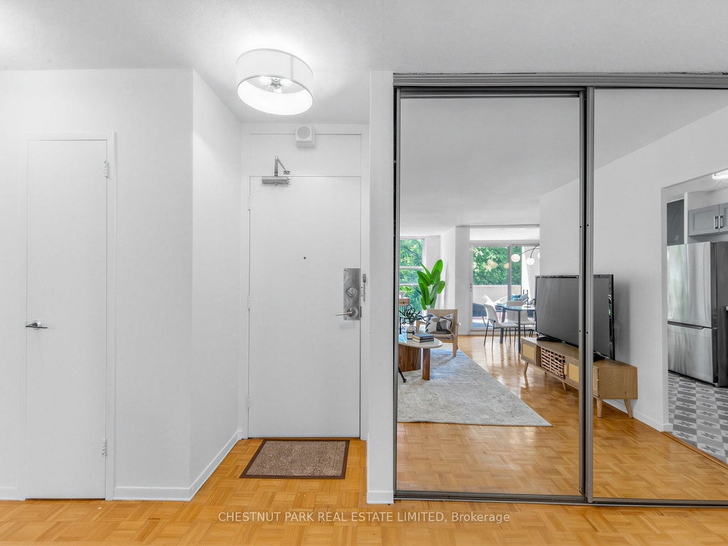 Photo of 40 Homewood Avenue #414, Toronto, ON M4Y 2K2 (MLS # C13779492)