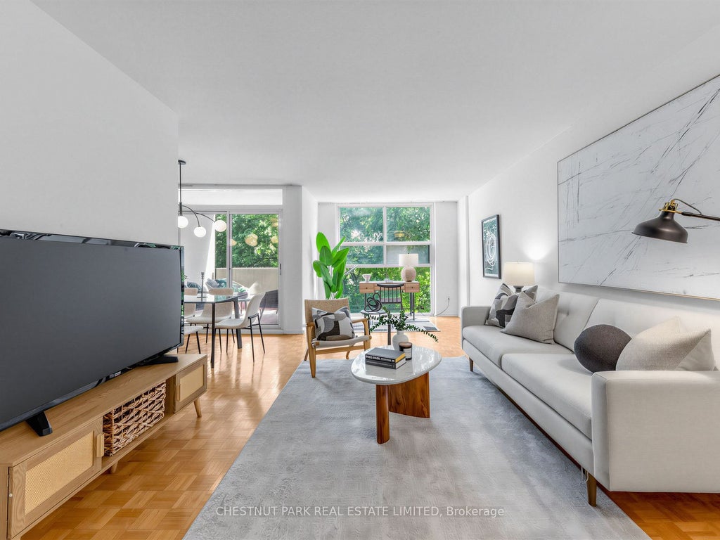 Photo of 40 Homewood Avenue #414, Toronto, ON M4Y 2K2 (MLS # C13779492)