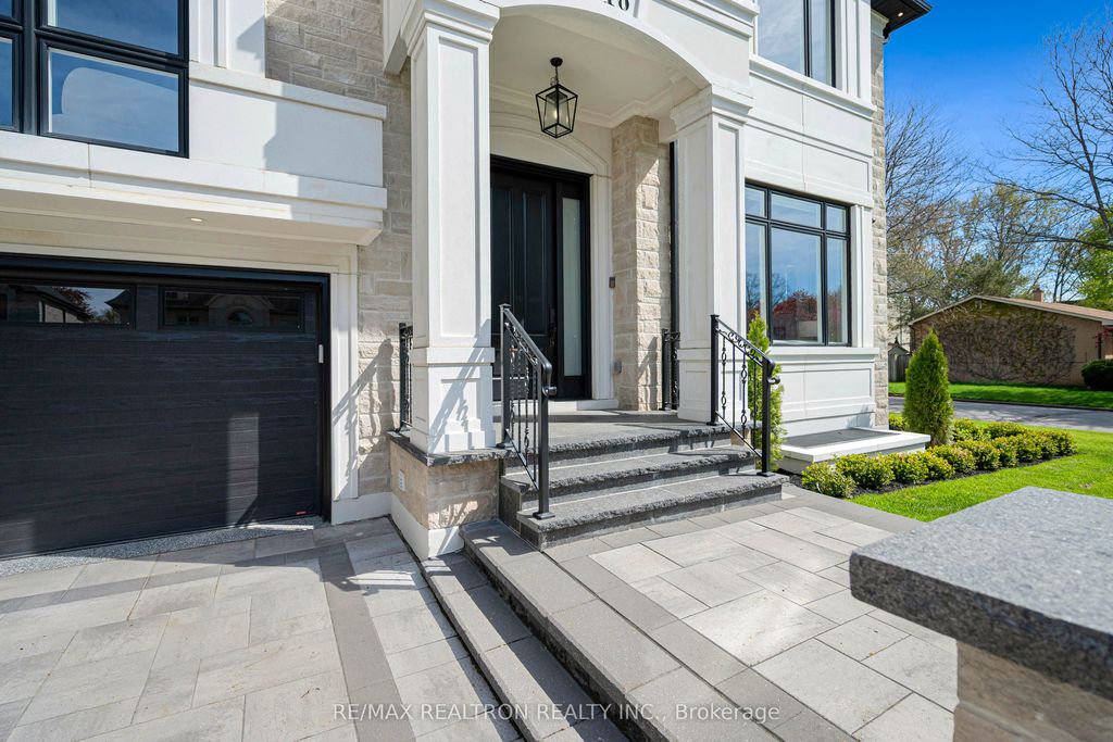 Photo of 16 Ballyronan Road, Toronto, ON M3B 1V1 (MLS # C13153232)