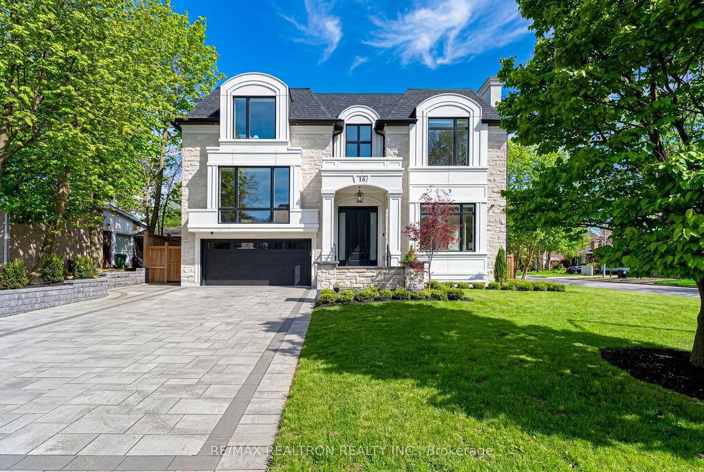 Photo of 16 Ballyronan Road, Toronto, ON M3B 1V1 (MLS # C13153232)
