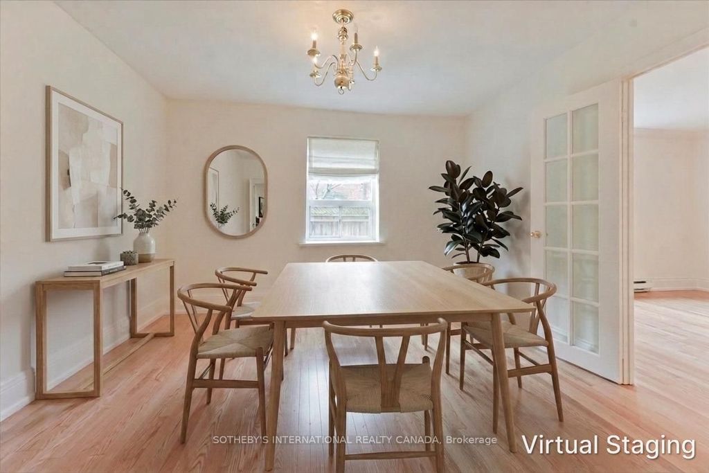 Photo of 100 Oriole Parkway #106, Toronto, ON M5P 2G8 (MLS # C13070546)