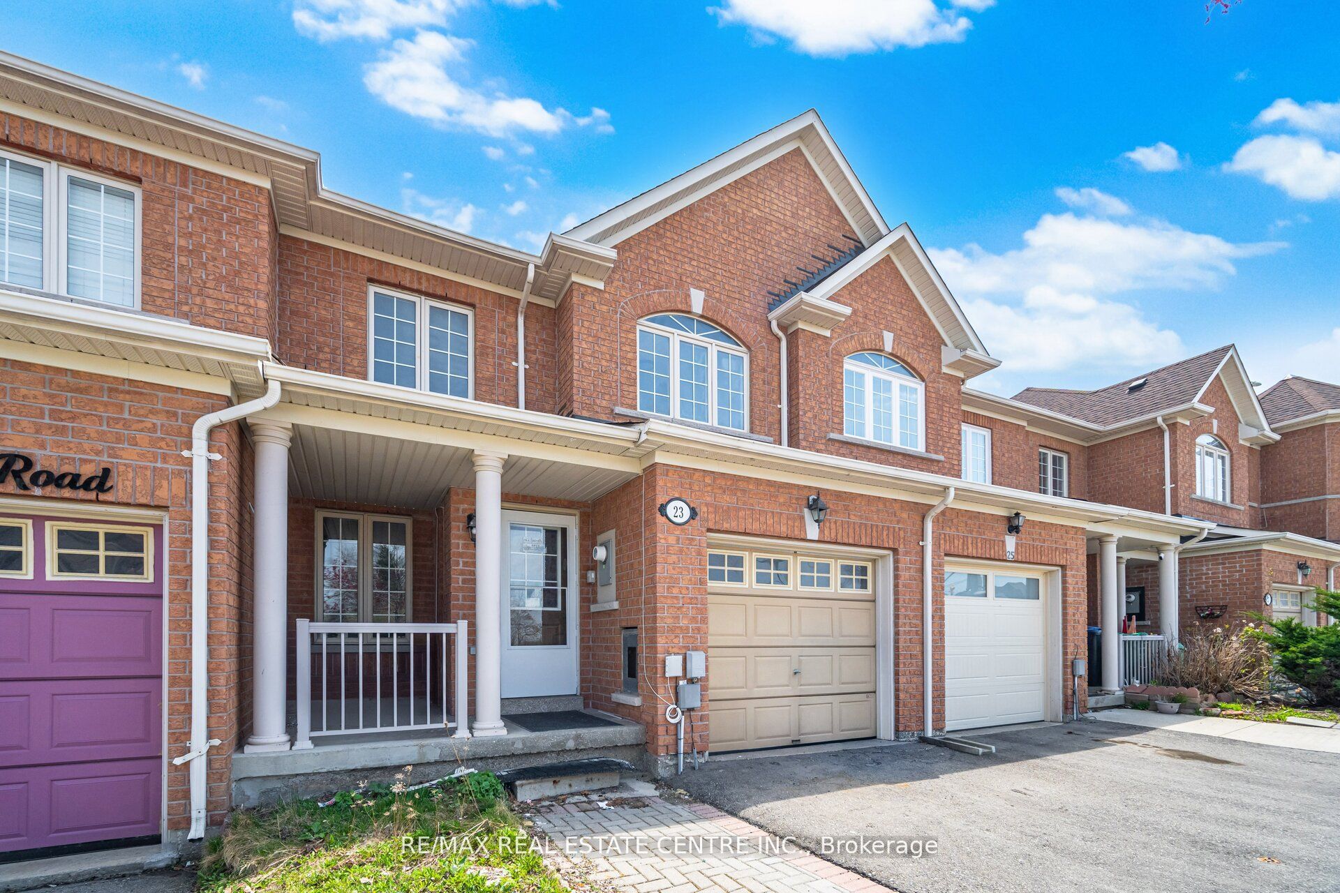 23 Brucewood Road