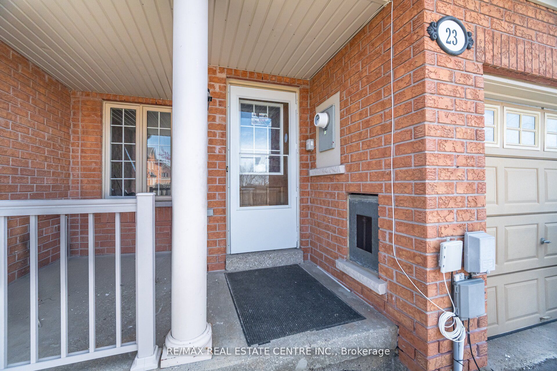 23 Brucewood Road