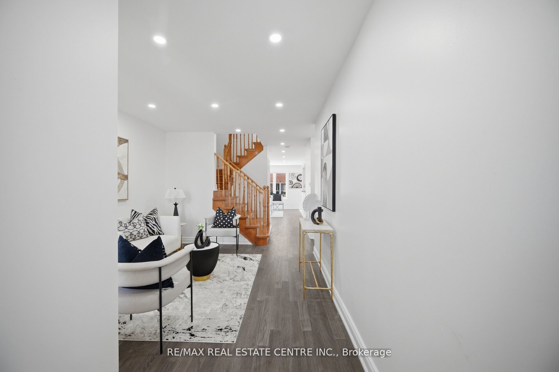 23 Brucewood Road