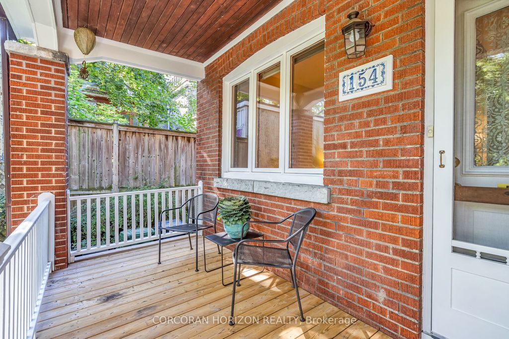 Photo of 154 Amelia Street, Toronto, ON M4X 1E7 (MLS # C12417806)
