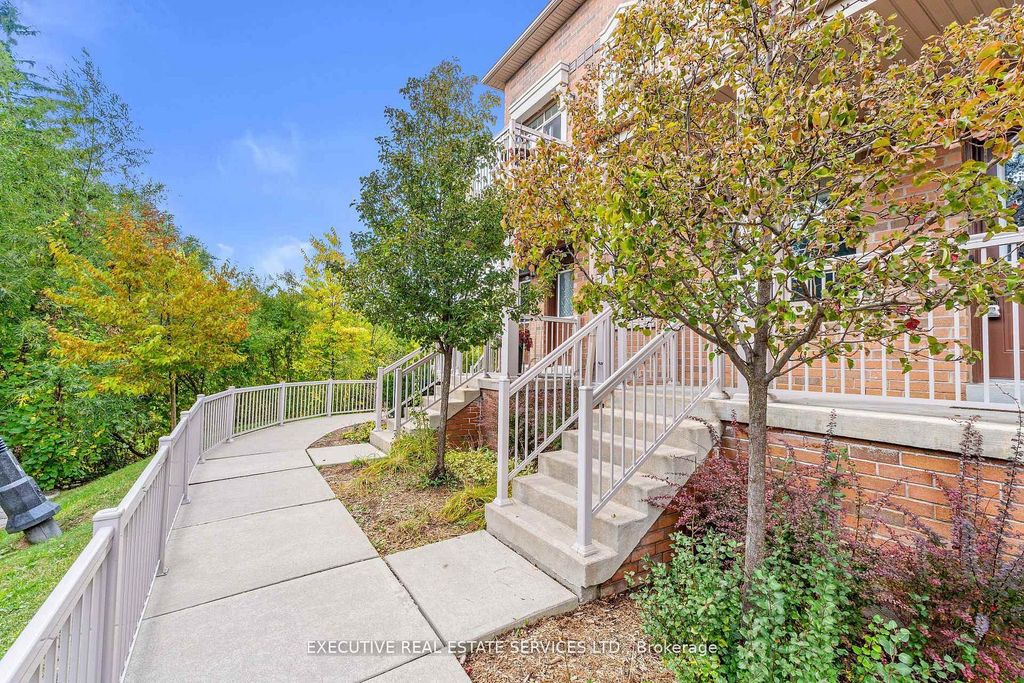 Photo of 180 Howden Boulevard #79, Brampton, ON L6S 0E6 (MLS # W12948926)