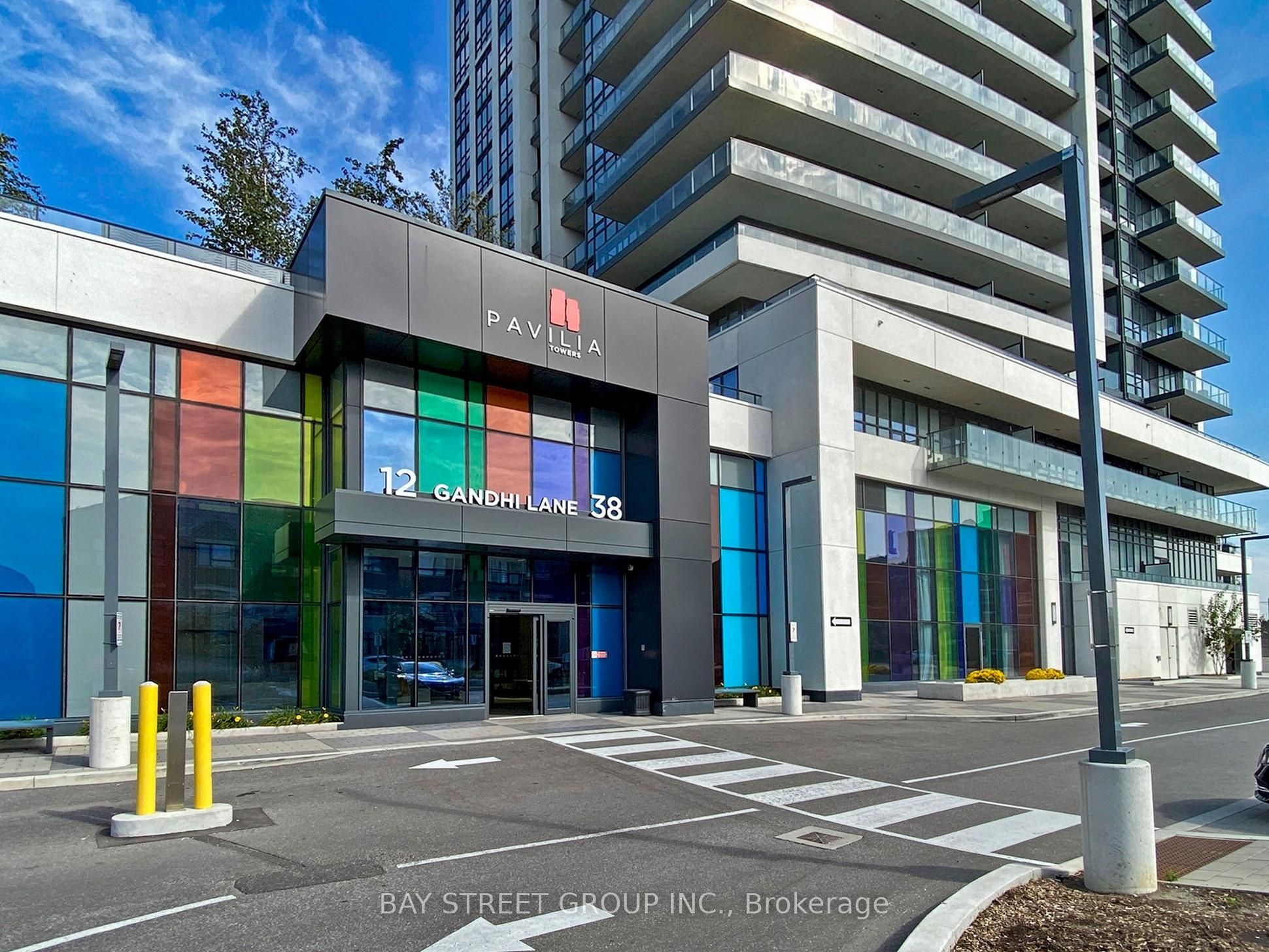 38 Gandhi Lane 207 B