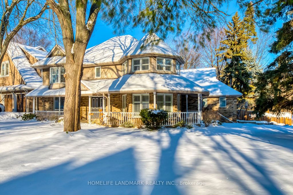 Photo of 427 CAIRNCROFT Road, Oakville, ON L6V 4N1 (MLS # W12723170)