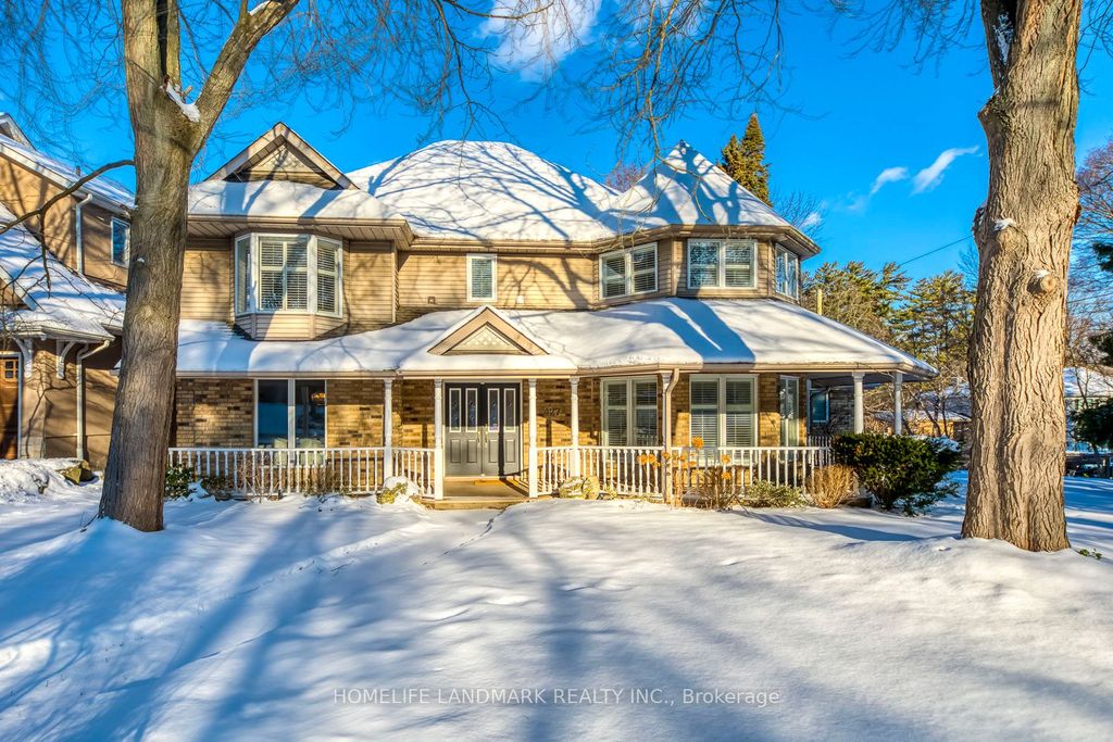 Photo of 427 CAIRNCROFT Road, Oakville, ON L6V 4N1 (MLS # W12723170)