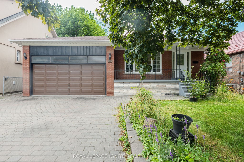 Photo of 159 Church Street, Toronto, ON M9N 1N6 (MLS # W13866136)