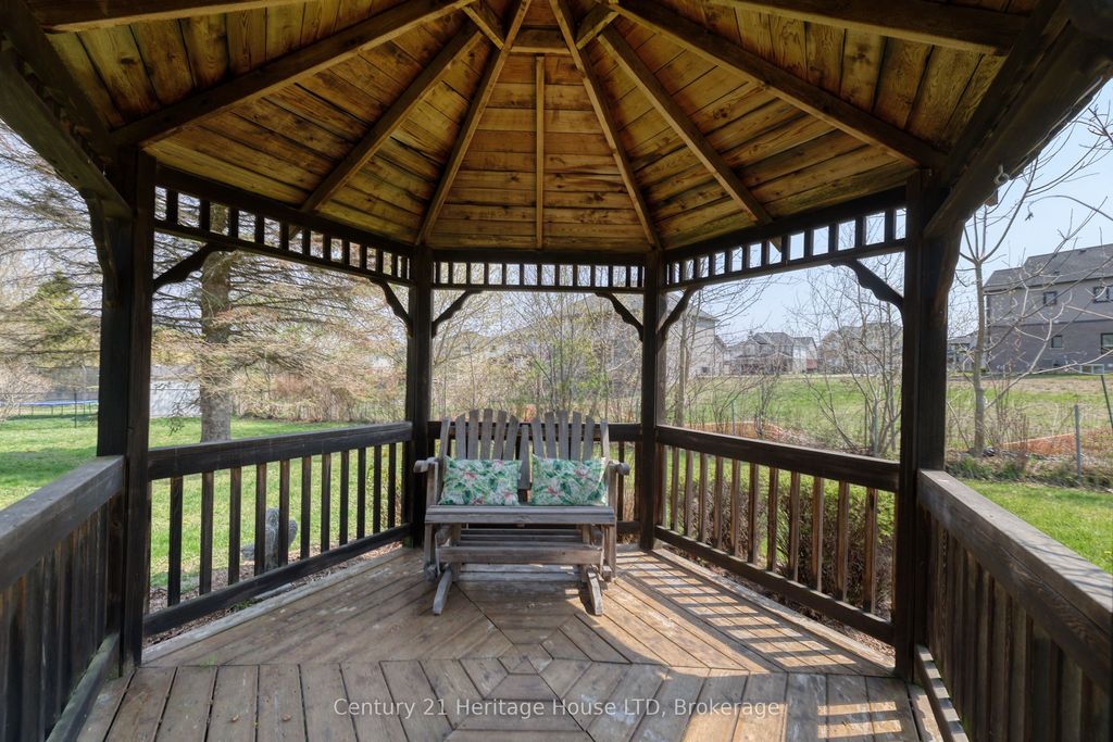 Photo of 3651 Connection Drive, Fort Erie, ON L0S 1N0 (MLS # X13044760)