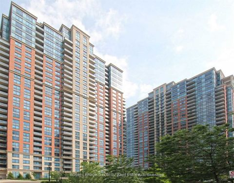 25 Viking Lane 2353 Toronto ON M9B 0A1