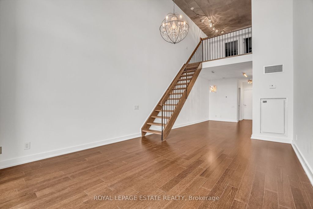 Photo of 5 Hanna Avenue #646, Toronto, ON M6K 0B3 (MLS # C12548180)