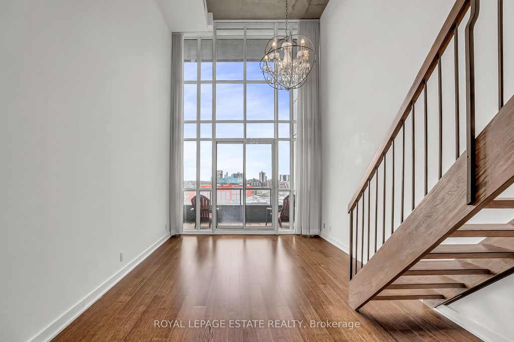 Photo of 5 Hanna Avenue #646, Toronto, ON M6K 0B3 (MLS # C12548180)