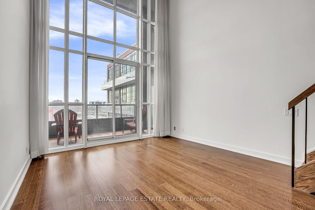 Photo of 5 Hanna Avenue #646, Toronto, ON M6K 0B3 (MLS # C12548180)
