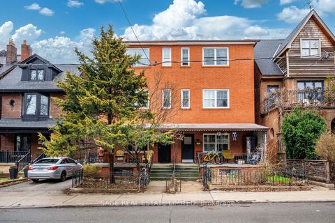 278 Crawford Street Toronto ON M6J 2V8