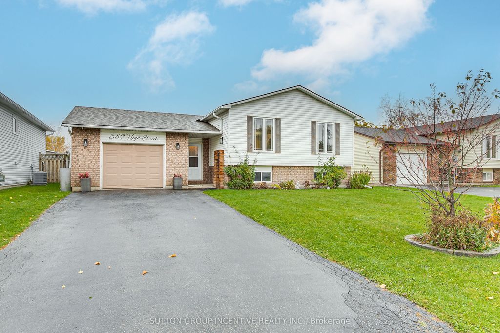 Photo of 389 High Street, Orillia, ON L3V 4X6 (MLS # S12428884)