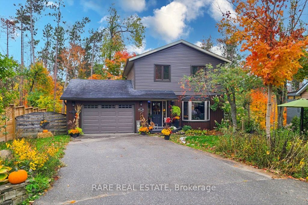 Photo of 7 Pine Spring N/A, Oro-Medonte, ON L4M 4Y8 (MLS # S12858604)