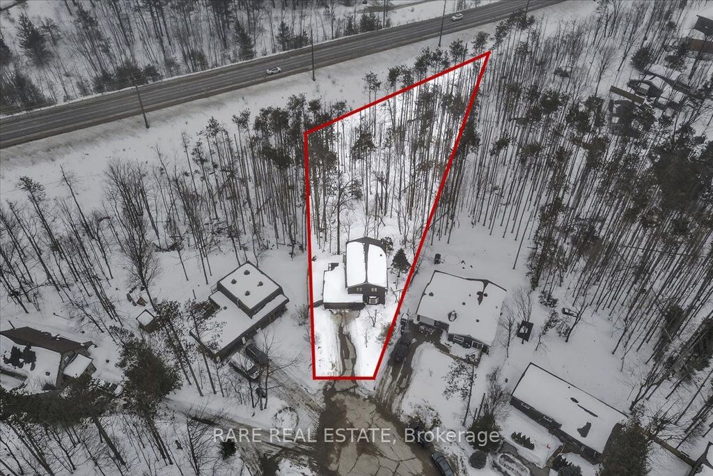 Photo of 7 Pine Spring N/A, Oro-Medonte, ON L4M 4Y8 (MLS # S12858604)