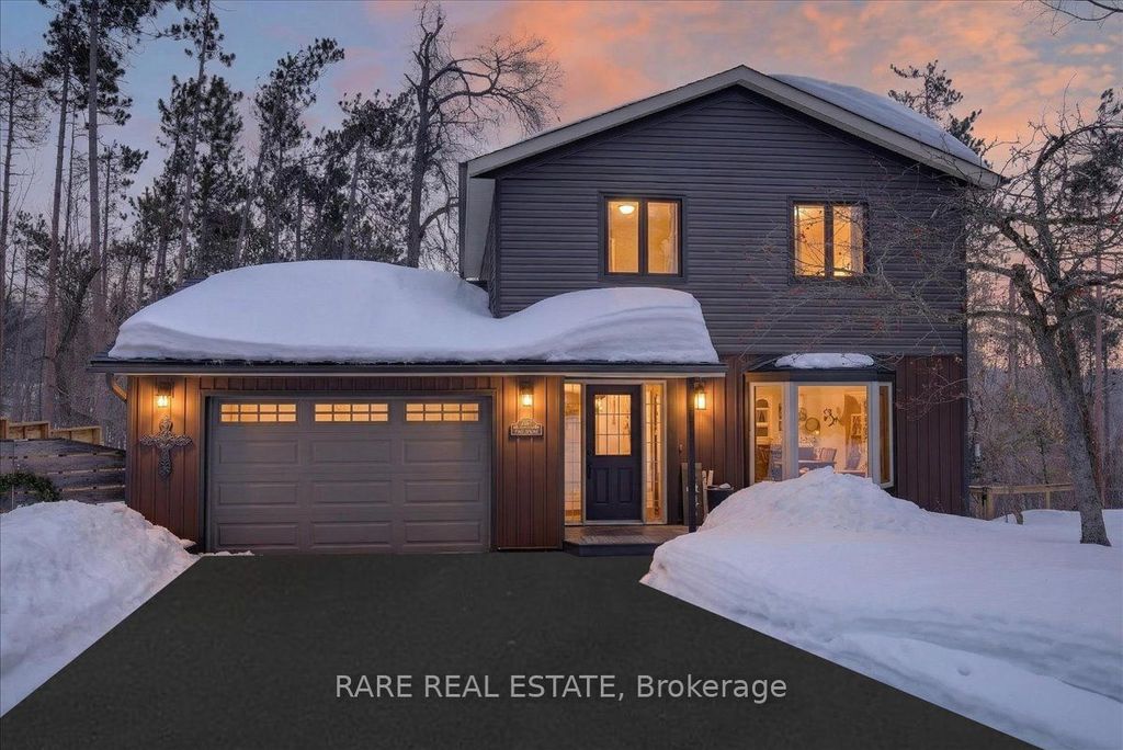 Photo of 7 Pine Spring N/A, Oro-Medonte, ON L4M 4Y8 (MLS # S12858604)