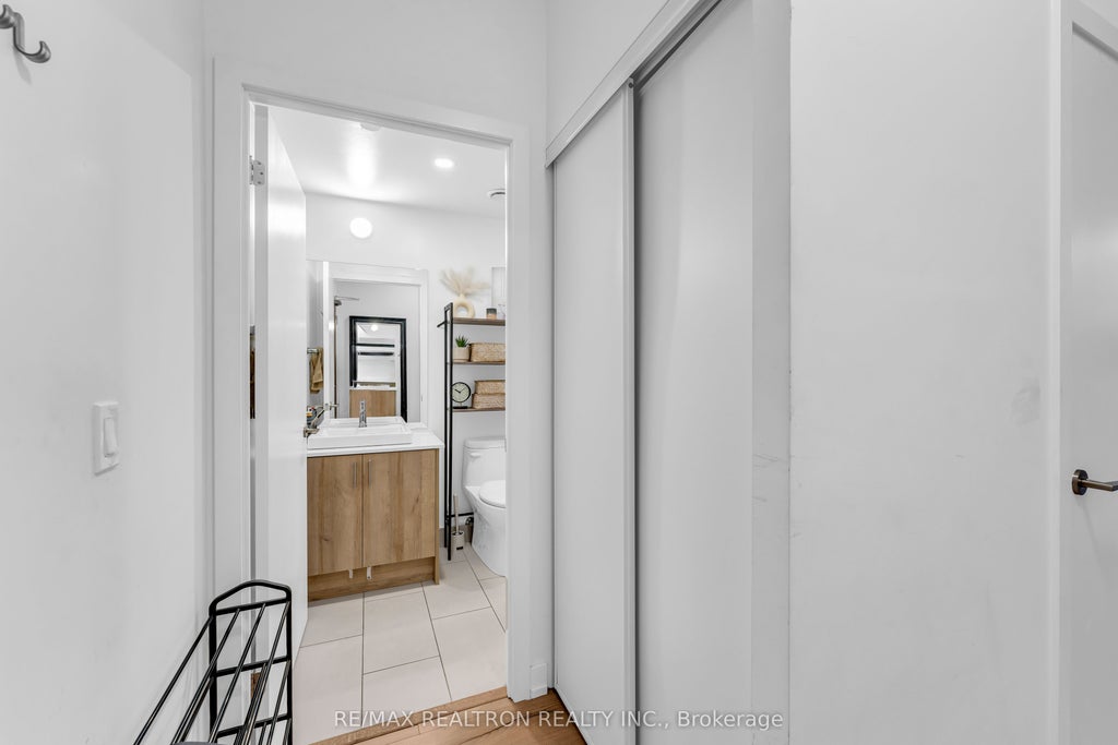 Photo of 1195 The Queensway N/A #317, Toronto, ON M8Z 1R6 (MLS # W13265070)