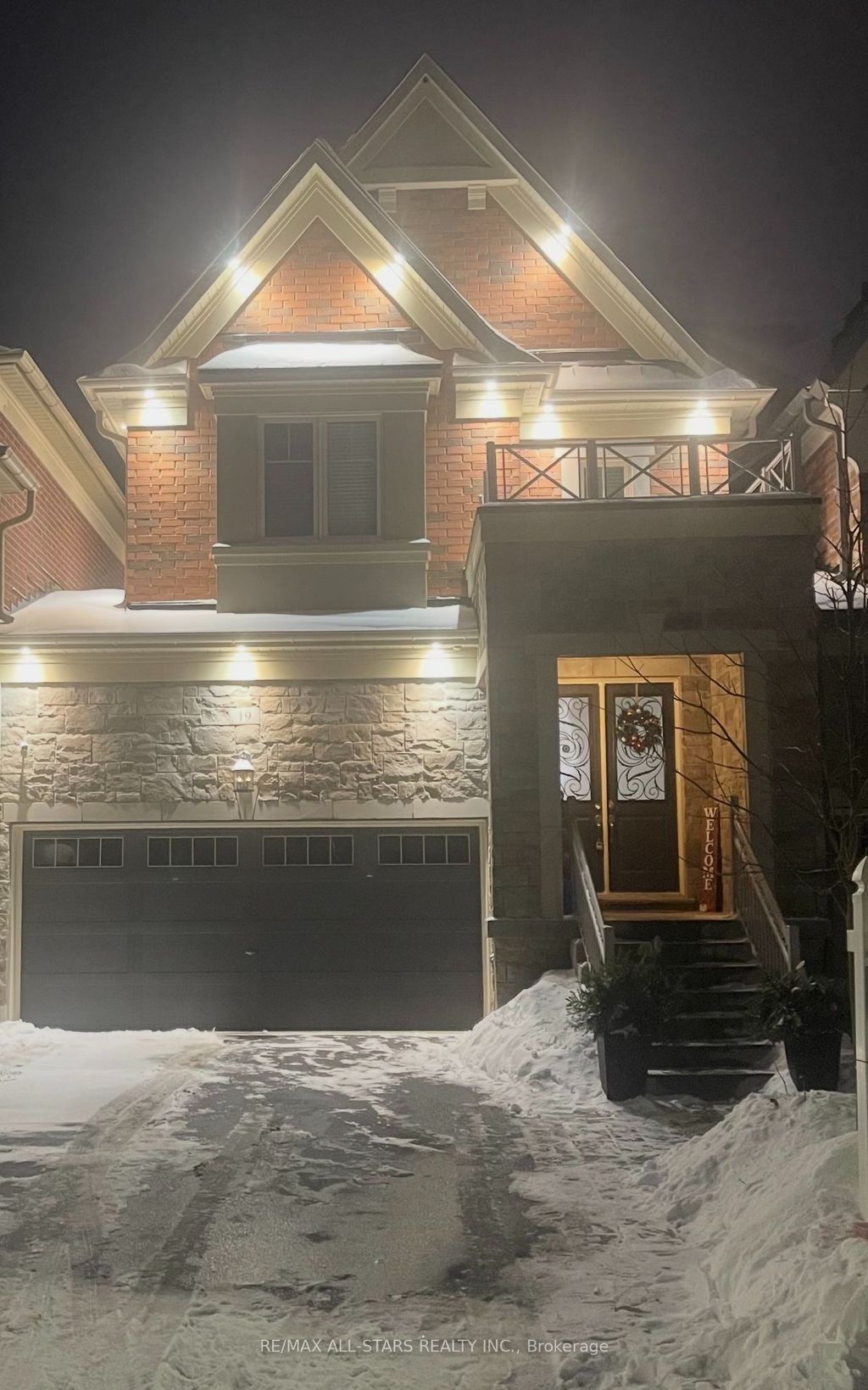 Photo of 19 Kettle Valley Trail, King, ON L7B 0N3 (MLS # N12651226)