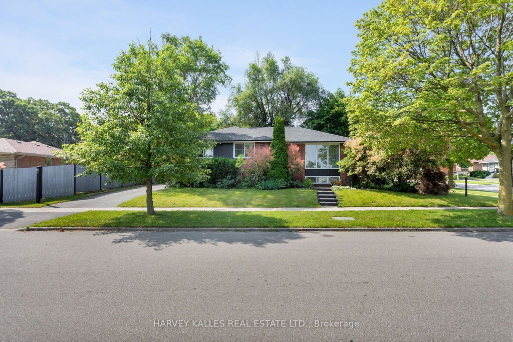 Photo of 49 Learmont Drive, Toronto, ON M9R 2E9 (MLS # W13456296)