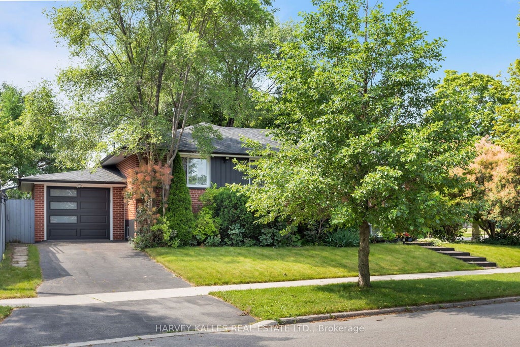Photo of 49 Learmont Drive, Toronto, ON M9R 2E9 (MLS # W13456296)