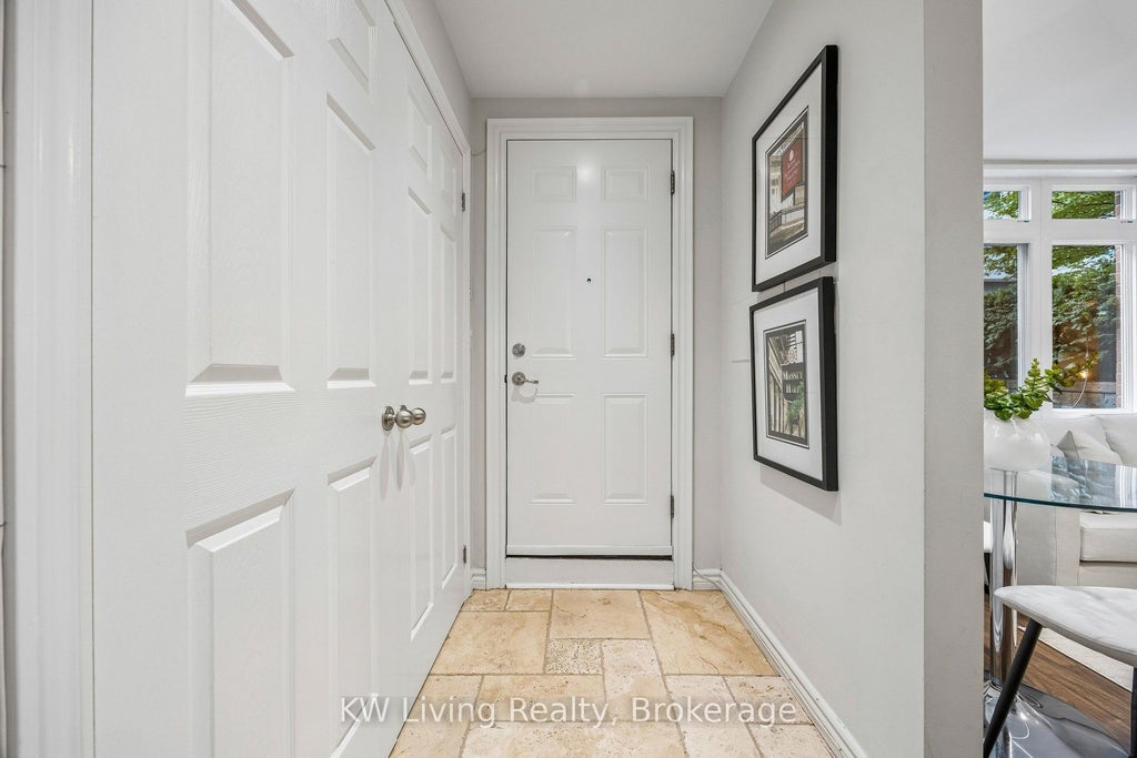 Photo of 87 Lillian Street #3, Toronto, ON M4S 2H7 (MLS # C13848088)
