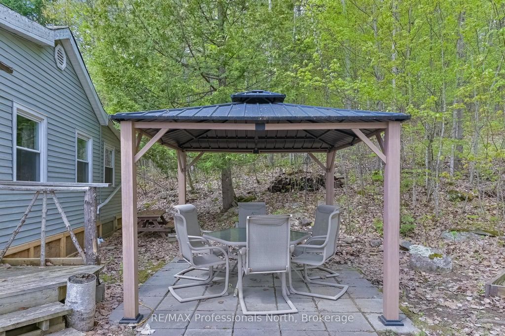 Photo of 1755 North Shore Road, Algonquin Highlands, ON K0M 1S0 (MLS # X13158508)