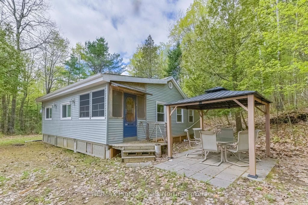Photo of 1755 North Shore Road, Algonquin Highlands, ON K0M 1S0 (MLS # X13158508)