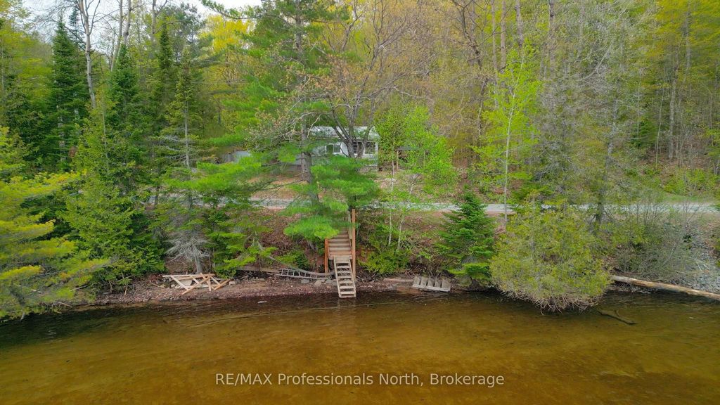 Photo of 1755 North Shore Road, Algonquin Highlands, ON K0M 1S0 (MLS # X13158508)