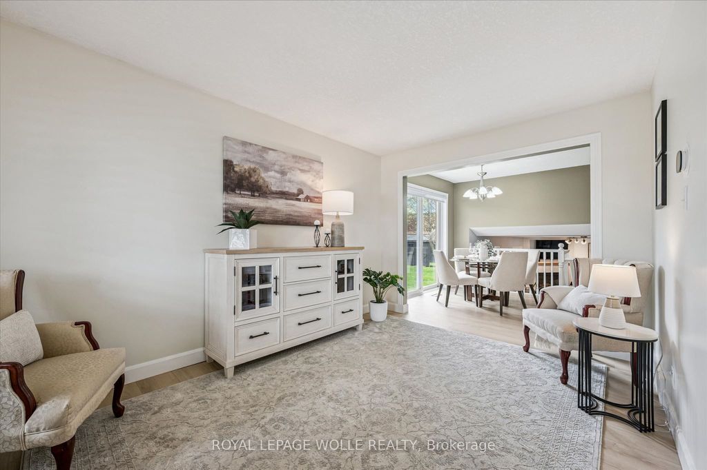 Photo of 33 Kingfisher Drive, Woolwich, ON N3B 3K4 (MLS # X13078788)
