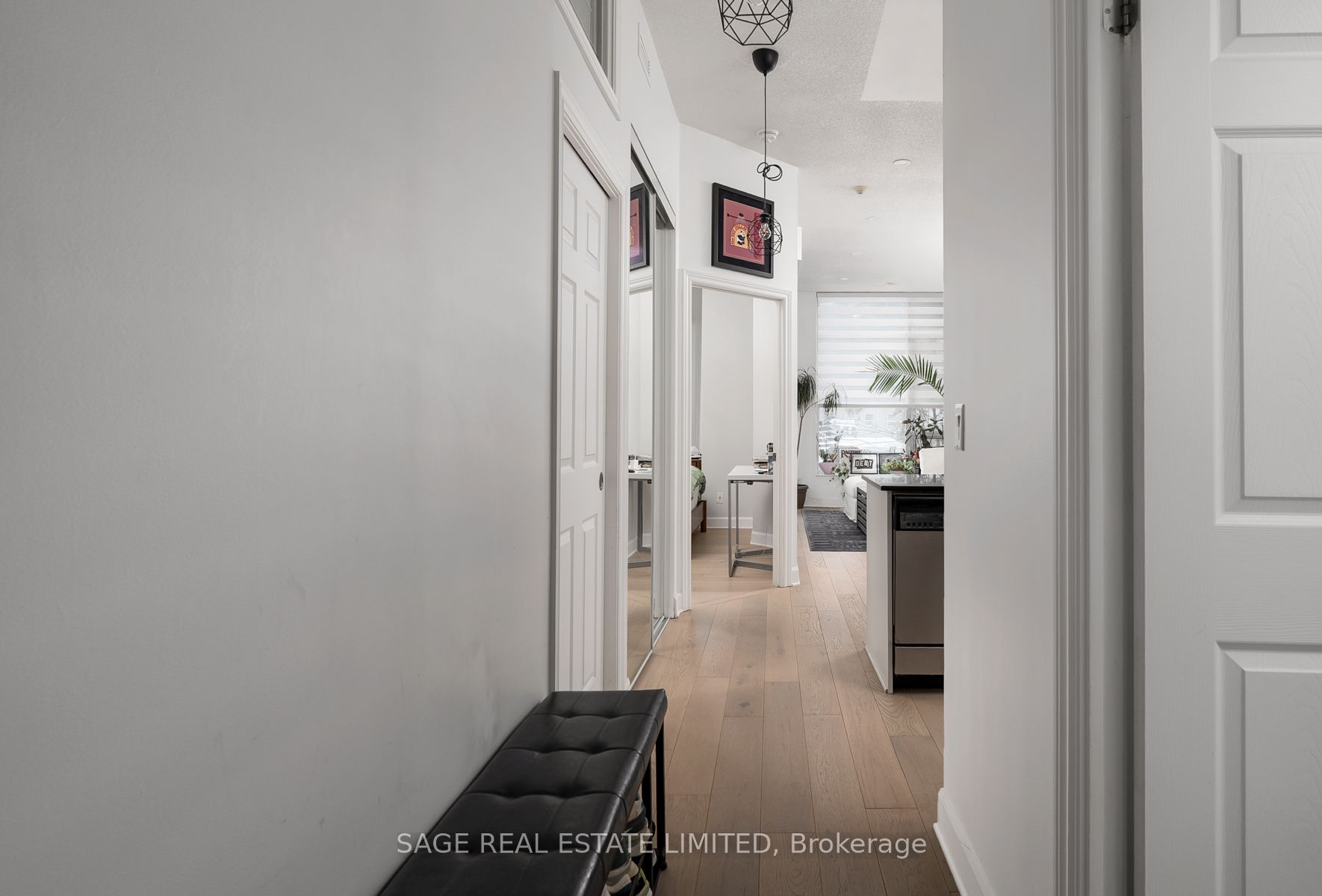 231 Fort York Boulevard 108