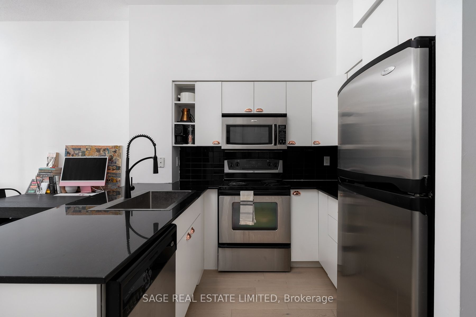 231 Fort York Boulevard 108