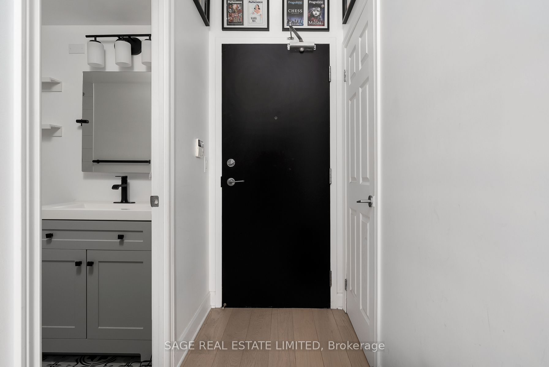 231 Fort York Boulevard 108