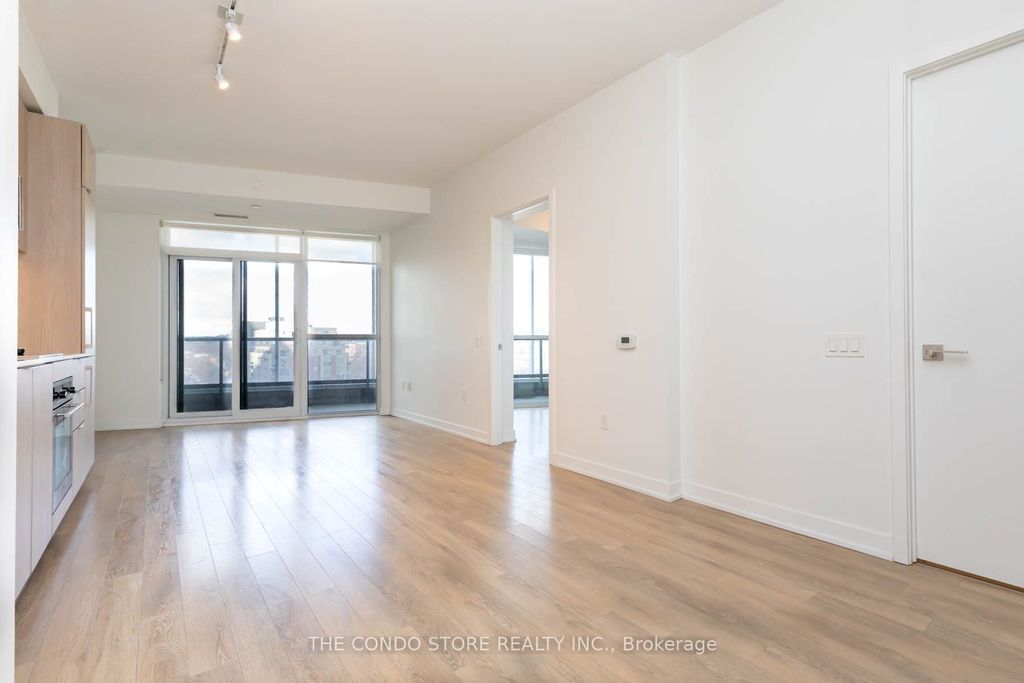 Photo of 50 Ordnance Street #707, Toronto, ON M6K 0C9 (MLS # C12924364)