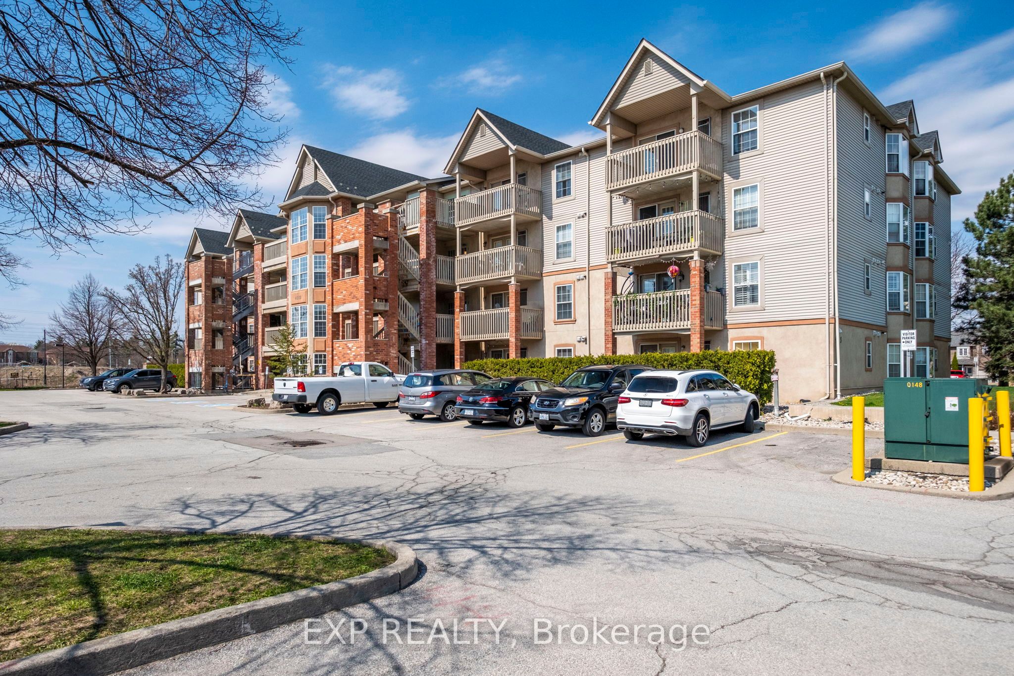 4013 Kilmer Drive 303