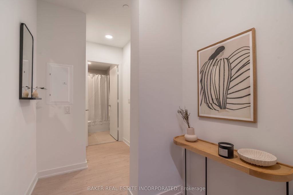 Photo of 65 Mutual Street #408, Toronto, ON M5B 0E5 (MLS # C12113620)