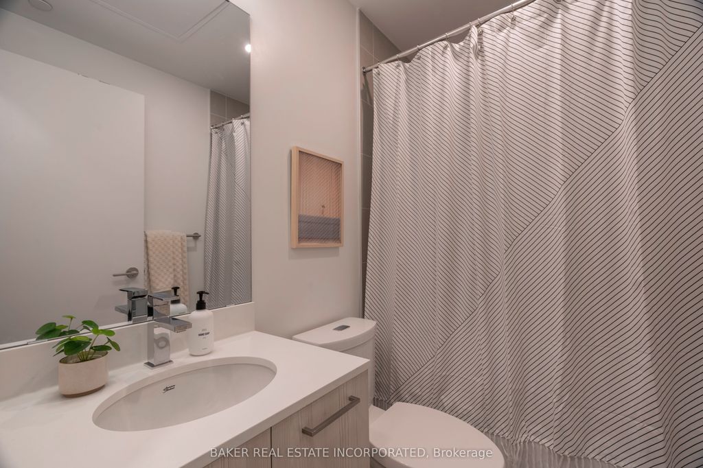 Photo of 65 Mutual Street #408, Toronto, ON M5B 0E5 (MLS # C12113620)