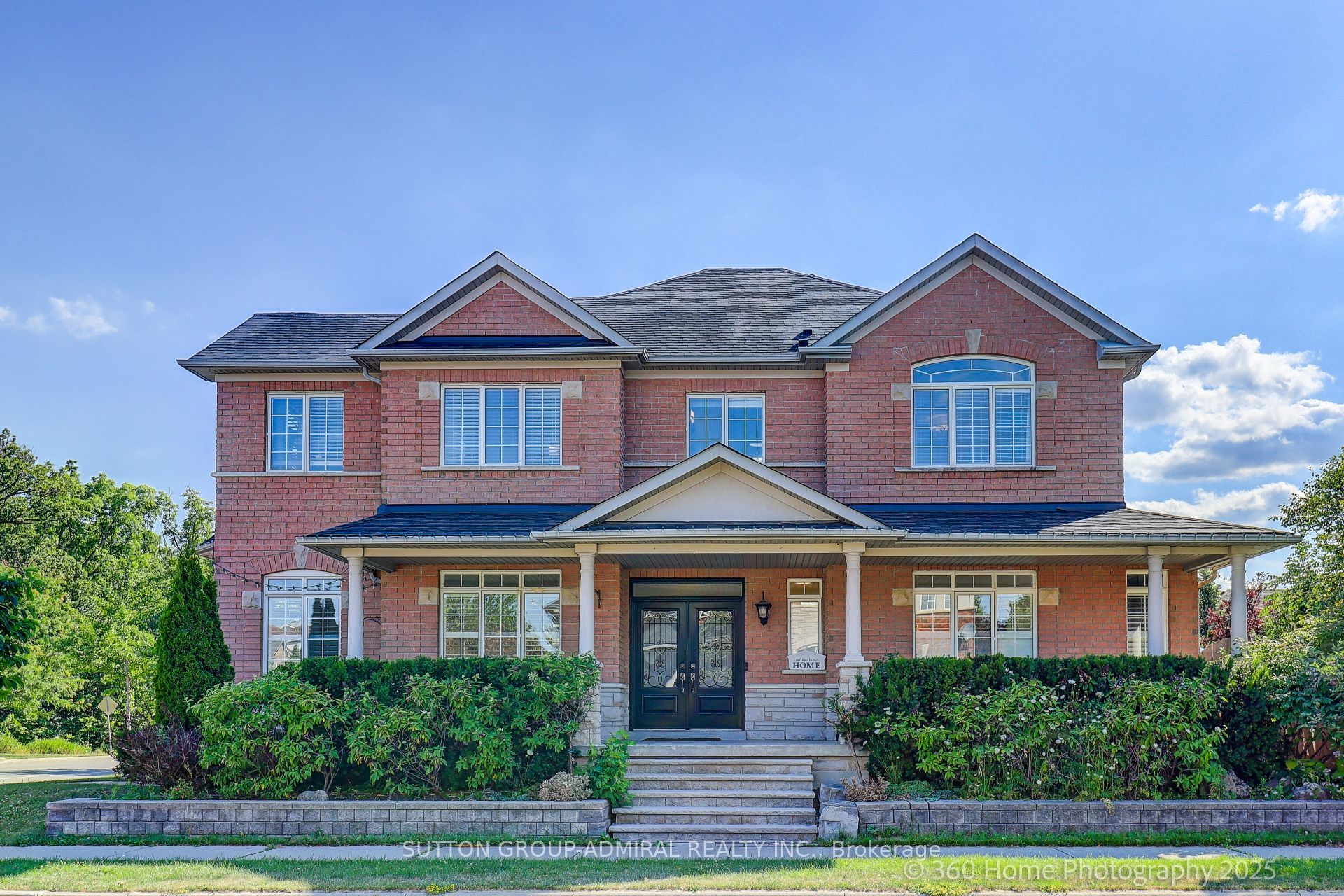 1065 Woodward Avenue