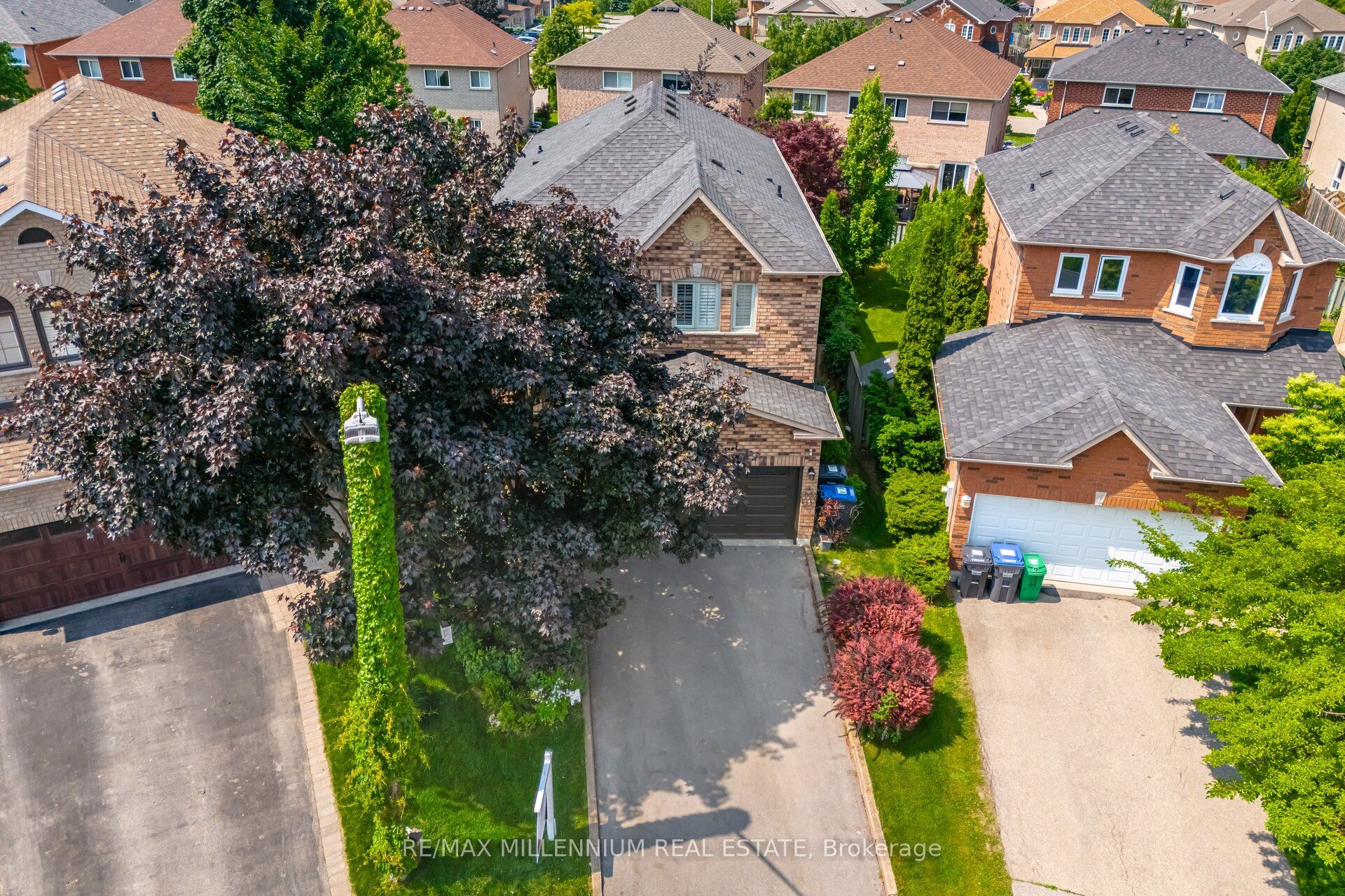 7368 Davemark Court