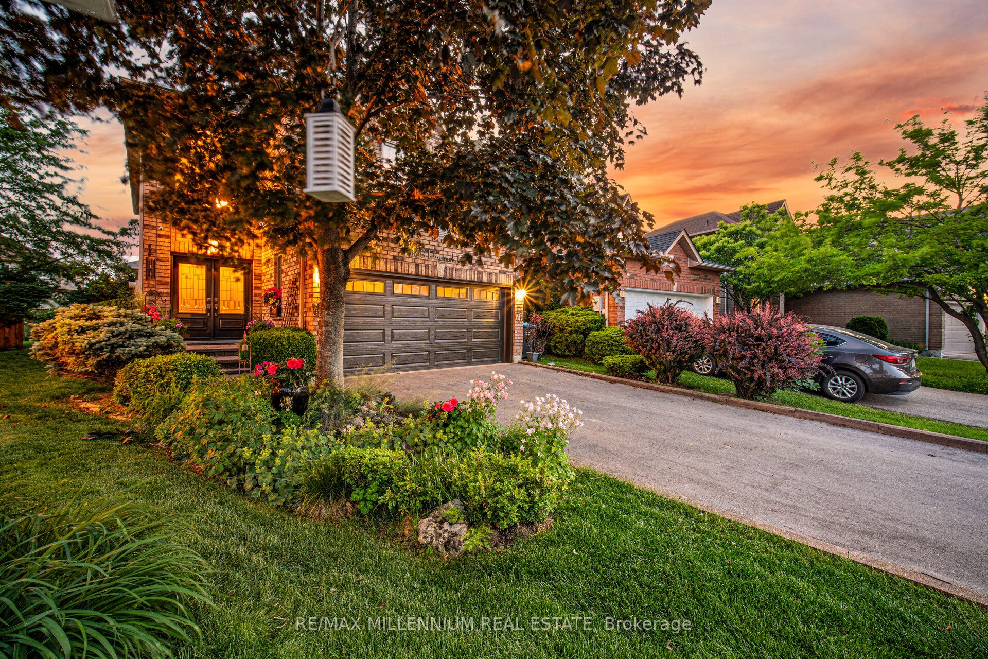 7368 Davemark Court