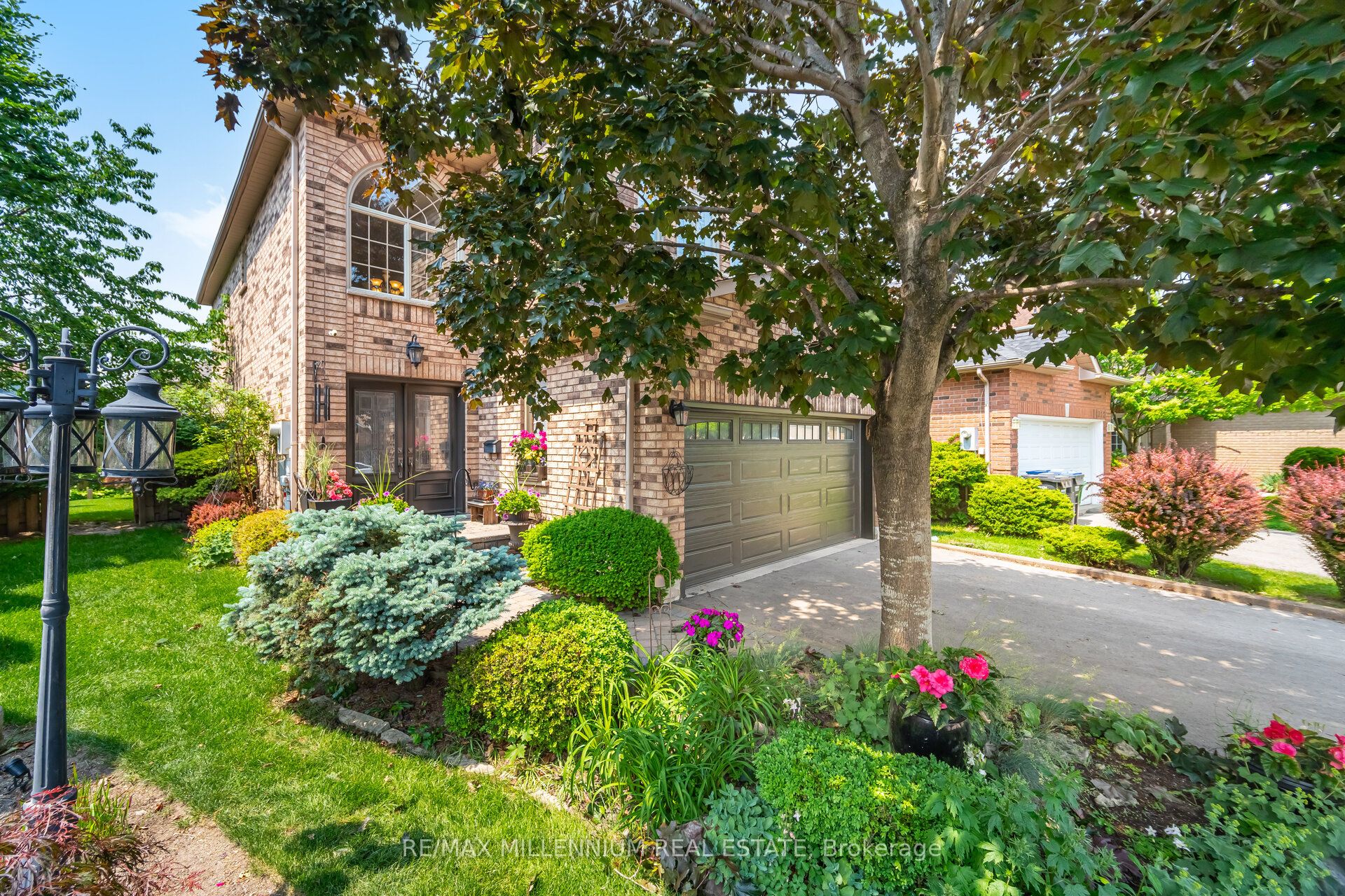 7368 Davemark Court